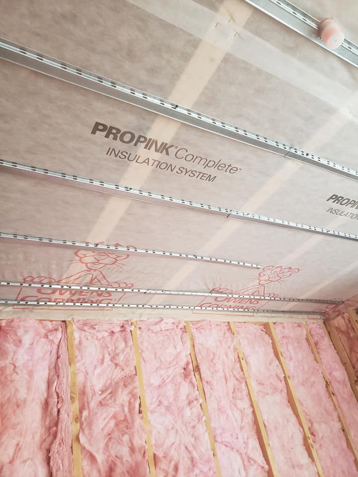 Fiberglass Products for Insulation
